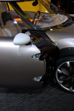 Mini Rocketman Concept 2011 года